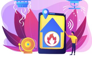 flame sensor